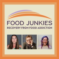 Food Junkies Podcast logo - Similar company to Apollo Pact