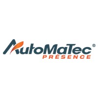 Automatec Présence logo - Similar company to Automatec