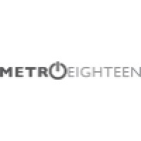 Metro Eighteen Inc logo - Similar company to Audiovisions