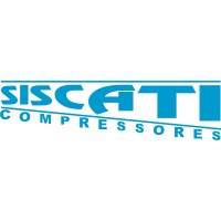 Siscati Compressores logo - Similar company to G2A Compressores