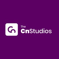 Thecnstudios logo - Similar company to Gleeful