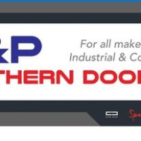 A & P SOUTHERN DOORS LIMITED logo - Similar company to Avon Industrial Doors Ltd