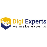 Digi Experts logo - Similar company to Digiexperts