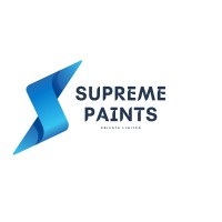 Supreme Paints logo - Similar company to Everest Paints & Chemicals