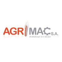 AGRIMAC S.A. logo - Similar company to Graecus S.A.