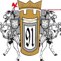 OSIS SMA Negeri 91 Jakarta logo - Similar company to Freshmen Fair 2025