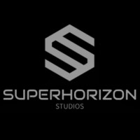 SuperHorizon.studios logo - Similar company to Inbora Studio
