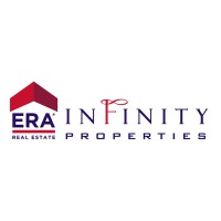 ERA Infinity Properties logo - Similar company to Agen Properti