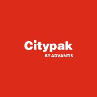 Citypak by Advantis logo - Similar company to Freesat Sri Lanka