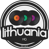 Lithuania HQ logo - Similar company to Balticnog