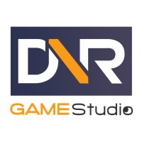 DNR Game Studio logo - Similar company to Datalogy Systems