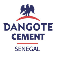 Dangote Cement Senegal S.A. logo - Similar company to Dangote Cement Plc