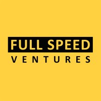 Full Speed Ventures logo - Similar company to Balladine