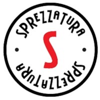 Sprezzatura logo - Similar company to Brother Hubbard