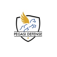 Pegasi Defense logo - Similar company to Roster-5
