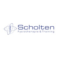 Fysiotherapie Scholten logo - Similar company to Sofon From Revalize