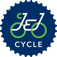 J&J Cycle logo - Similar company to Q Factor Wraps