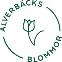 ALVERBÄCKS BLOMMOR AB logo - Similar company to Svegro
