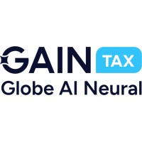 GAIN Tax logo - Similar company to Iota Hive