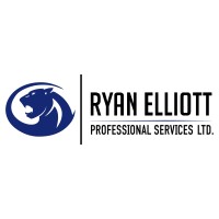 Ryan Elliott Professional Services Ltd.