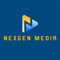 NexGen Media logo - Similar company to Proeze