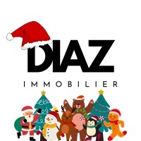 DIAZ IMMOBILIER logo - Similar company to Nd Conseil