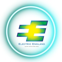Electric England Ltd logo - Similar company to Apr Electrical Solutions Ltd