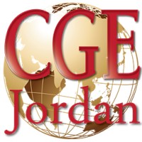 CGE Jordan Institute for Arabic Studies logo - Similar company to International House Amman