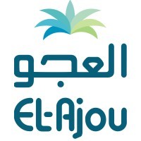 El-Ajou Group Trading Co. logo - Similar company to Hoshan Group