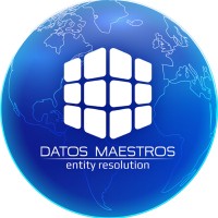 DatosMaestros™ Data Management logo - Similar company to Match Data Pro