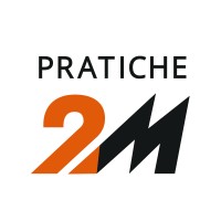 Pratiche 2M logo - Similar company to Agenzia Di Pratiche Amministrative - Acentro Services Milano