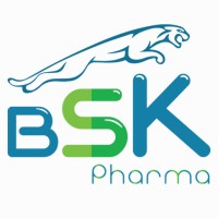 BSK PHARMA logo - Similar company to Quantum Laboratoires