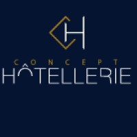 Concept Hôtellerie logo - Similar company to Schepens Décoration