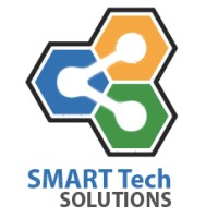 Smart Tech Solutions Pvt. Ltd logo - Similar company to Smart Tech It Solutions