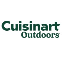 Cuisinart Outdoors logo - Similar company to Blokx Design Llc