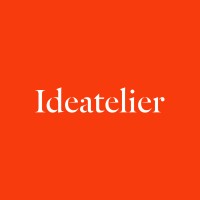 The Ideatelier logo - Similar company to Doneger | Tobe