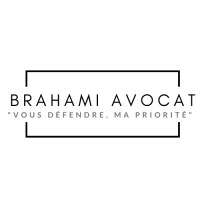 BRAHAMI AVOCAT logo - Similar company to Adekwa Avocats