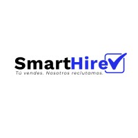 SmartHire logo - Similar company to Psg Consulting - Asesoría Laboral Integral
