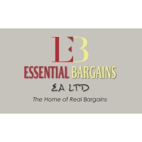 Essential Bargains EA LTD logo - Similar company to Divine Textiles Ltd