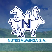 NUTRISALMINSA S.A. logo - Similar company to Calzado Gamos