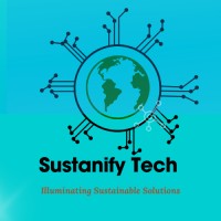 Sustanify Tech logo - Similar company to Prosumers Solar Pvt. Ltd.Official