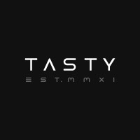 Tasty logo - Similar company to Mccullough Law - Utah