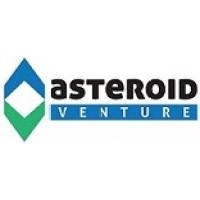 Asteroid Venture (AV) logo - Similar company to Exolutus
