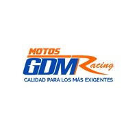Motos GDMRacing logo - Similar company to Comcorp