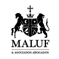 Estudio Juridico Maluf & Asoc. logo - Similar company to Kees Dabus Ruiz Abogados