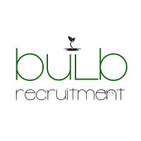 Bulb Recruitment logo - Similar company to Clemlec Ltd