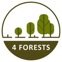 4Forests logo - Similar company to Frente Animal
