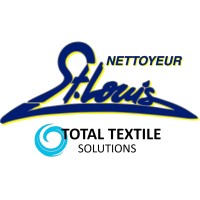 St-Louis Cleaner logo - Similar company to Total Textile Solutions