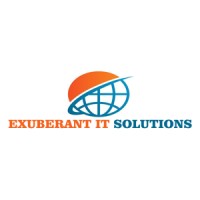 Exuberant IT Solutions logo - Similar company to Stepper Point