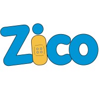 Zico BV logo - Similar company to Ozmotion